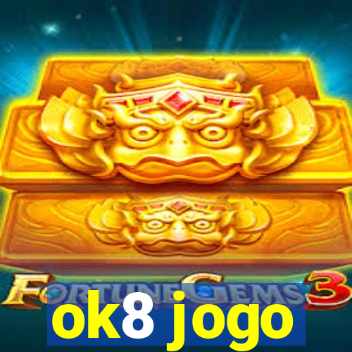 ok8 jogo